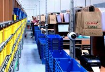 90 % obratu v online maloobchodu ovládá 1 % obchodníků obchodniku_a