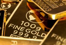 Česká národní banka zvyšuje své zlaté rezervy zlate_rezervy