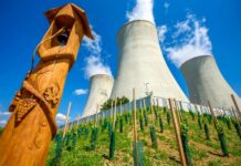 ČEZ: Český politik, ovšem, opět hledá nějakou uličku CEZ