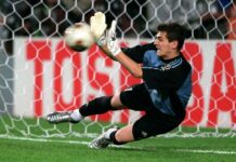 Iker Casillas, zvaný kočka, se dal na investování Iker_Casillas