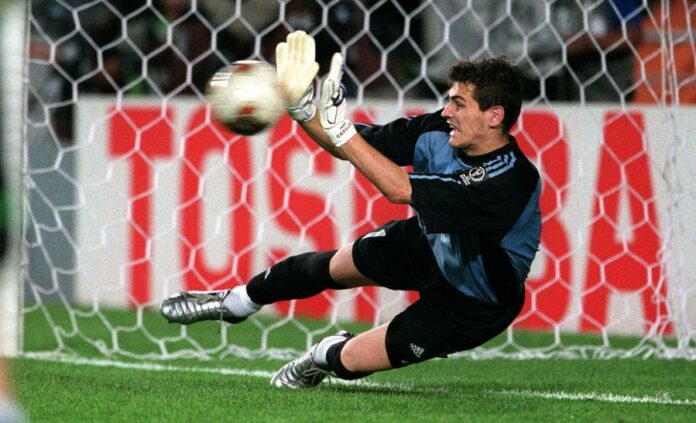 Iker_Casillas