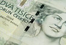 Statistika EU potvrdila rychlé zadlužování Česka EU