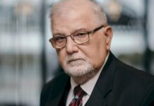 Jaroslav Hanák vyzval Pavla k podpoře sociálního smíru i spolupráci Pavla