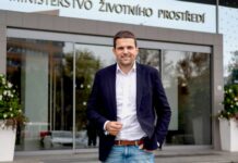 V Brně děkují Bohu za to, že šel Petr Hladík do Prahy