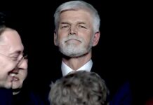 Petr Pavel: Jestli nezblbnu ve funkci? Nezblbnu! Petr_Pavel