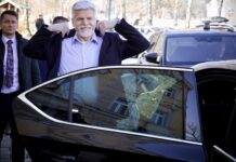 Komentář: Hanba Vám, prezidente Pavle… prezidente