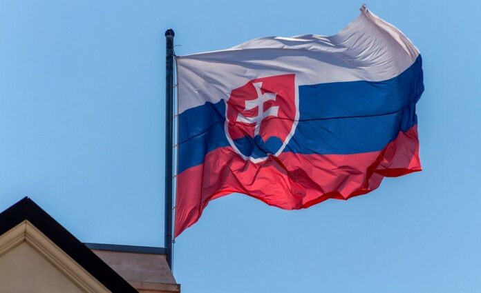 Slovensko