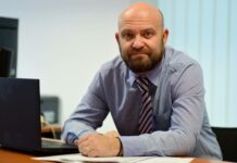 Viktor Najmon skončil v čele Úřadu práce ČR Viktor_Najmon