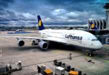 Letecká doprava je na 70 % výkonu před covidem letecka_doprava