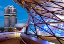 Německá ekonomika ve 4. čtvrtletí klesla o 0,4 procenta nemecka