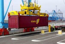 EU nejspíš o rok prodlouží obchodní výhody pro Ukrajinu pro_Ukrajinu