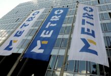 Německá firma dál podniká v Rusku, Ukrajině se to nelíbí firma