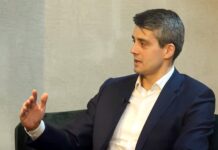 Co je doma, to se počítá, říká na adresu burz Tomáš Daňhel tomas_danhel