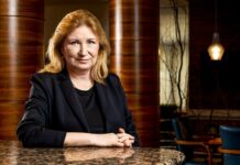 Viceguvernérka Zamrazilová shrnula proinflační rizika zamrazilova