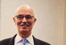 USA čeká recese, říká portfolio manažer Alec Murray Alec_Murray