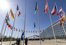 Finsko se stalo 31. členem Severoatlantické aliance Finsko