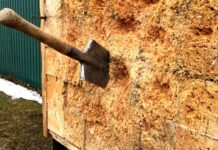 Rusové nasadili na Ukrajině legendární lopatky MPL-50 Lopatky