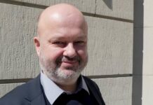 Vymývání mozků nám škodí vůbec nejvíc, říká Martin Pecina Martin_Pecina