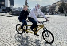 Petr Pavel je zdravý jako řípa, připravuje se na inauguraci Pavel