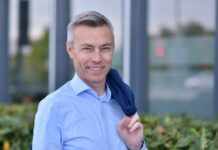 Pavel Stratil odchází z Lidlu. Nahradí ho Polák Miszczyszyn Pavel_Stratil