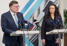 GFŘ povede bývalá Babišova náměstkyně Hornochová Simona_Hornochova