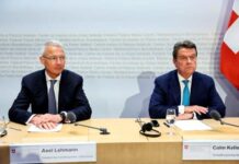 UBS převezme Credit Suisse. FED i ECB uklidňují trhy UBS