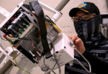 USA jsou v průzkumném konfliktu s Čínou, píše AP USA