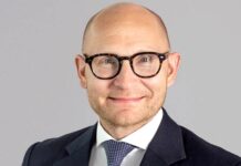 Zentiva Group má nového šéfa. Je jím Steffen Saltofte Zentiva