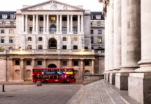 V Británii prošetří nezávislost Bank of England bank_of_england
