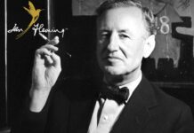 Z detektivek o Bondovi mizí slovo nigger. Mění se i význam vět bondovi