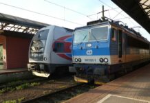 České dráhy jsou po letech ztrát opět v plusu ceske_drahy