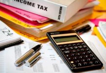 Přehledně: Nejčastější chyby v daňových přiznání danovych_priznani