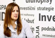 Za mě ta inflace není zdaleka překonána a zkrocena inflace