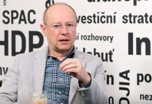 Neziskovky neberu, říká investor a podnikatel Jaroslav Šura Jaroslav_Sura