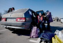 Obce řeší neuhrazené poplatky za ubytované Ukrajince poplatky_za