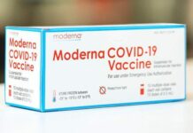 Zisk Moderny klesl o 70 %. Vakcíny proti covidu už netáhnou proti_covidu