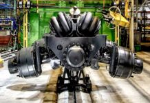 Průmysl loni rostl. Vyhlídky ale zůstávají nejisté prumysl