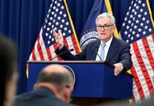 FED zvýšil úroky, ale i vypustil info o jejich dalším zvyšování uroky