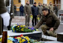 Rand Corp.: Dobrý konec války na Ukrajině je nepravděpodobný valky