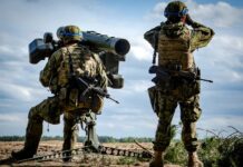 Čeští vojáci školí ukrajinské vojáky už i v Polsku vojaky