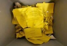 Podrobně: Výsledky hlasování v prezidentské volbě 2023 volby