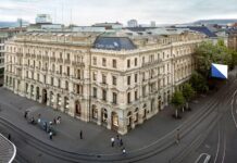 Akcie Credit Suisse od potvrzení nové půjčky posílily Credit_Suisse