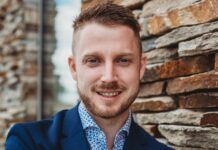 Obchod v pojišťovně Simplea povede Kamil Holánek Kamil_Holanek