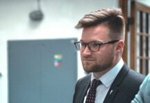 ODS má 12 049 členů. Přijetí trvá v řádu nižších měsíců ODS