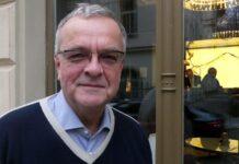 Pikora: Na Kalouska si dejme pozor. Chce se vrátit Pikora