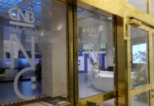ČNB loni hospodařila s rekordní ztrátou 411,9 mld. Kč cnb