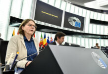 Europoslanci odhlasovali změny v ETS i uhlíkové clo europoslanci