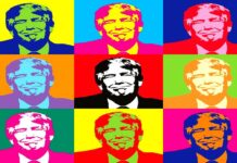 První kandidáti na prezidenta USA: Kdo vystřídá Joe Bidena? kandidati