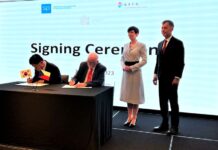 Adamová Pekarová láká korejské výrobce léků do Česka korejske