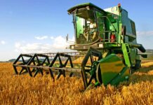 Ukrajinské obilí rozložilo unijní trh, píše The New York Times obili